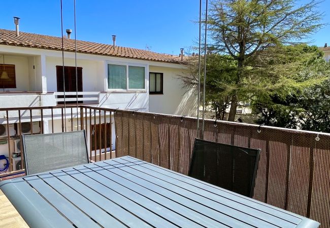 Apartament en Estartit - CANIGO C3 Apartament en Estartit - CANIGO C3