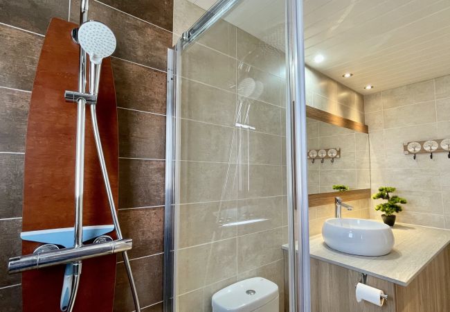 Apartament en Estartit - CANIGO C3 Apartament en Estartit - CANIGO C3