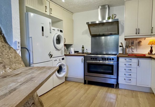 Casa en Estartit - LA MOLEDERA 112 Casa en Estartit - LA MOLEDERA 112