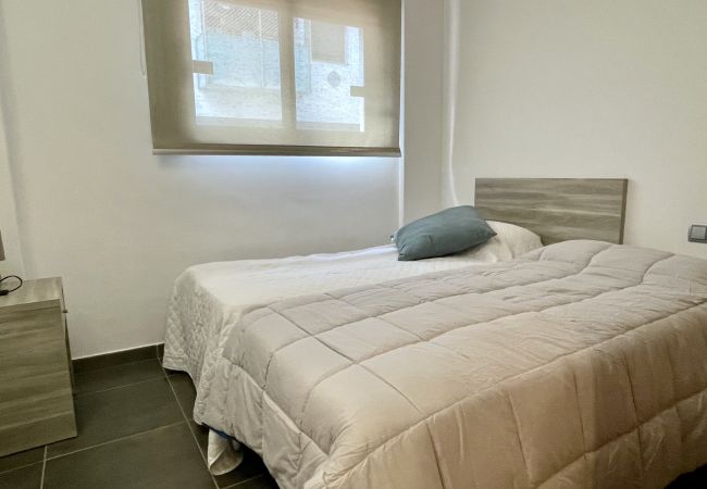 Apartament en Estartit - DARSENA A B-1 Apartament en Estartit - DARSENA A B-1