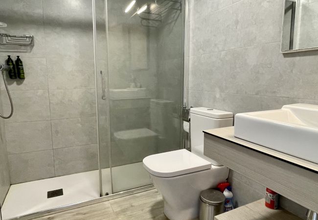 Apartament en Estartit - FESTASOL 205 Apartament en Estartit - FESTASOL 205