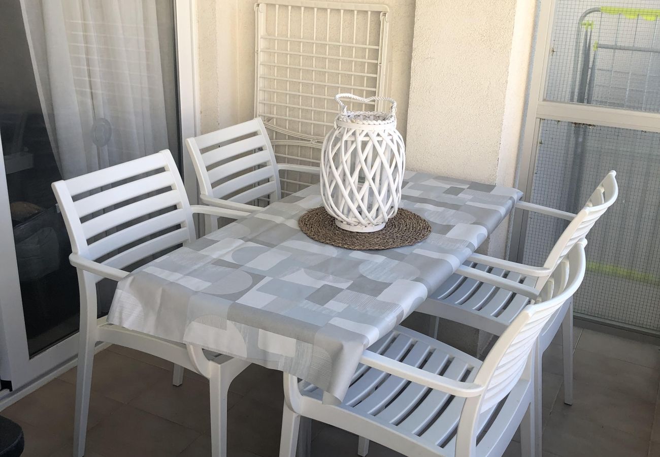 Apartament en Estartit - FESTASOL 205