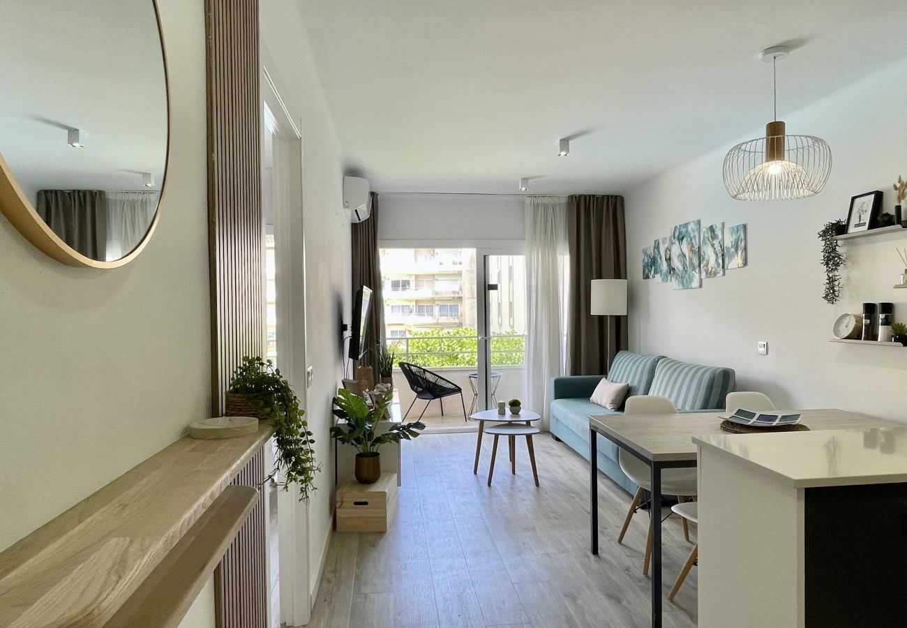 Apartament en Estartit - FESTASOL 205