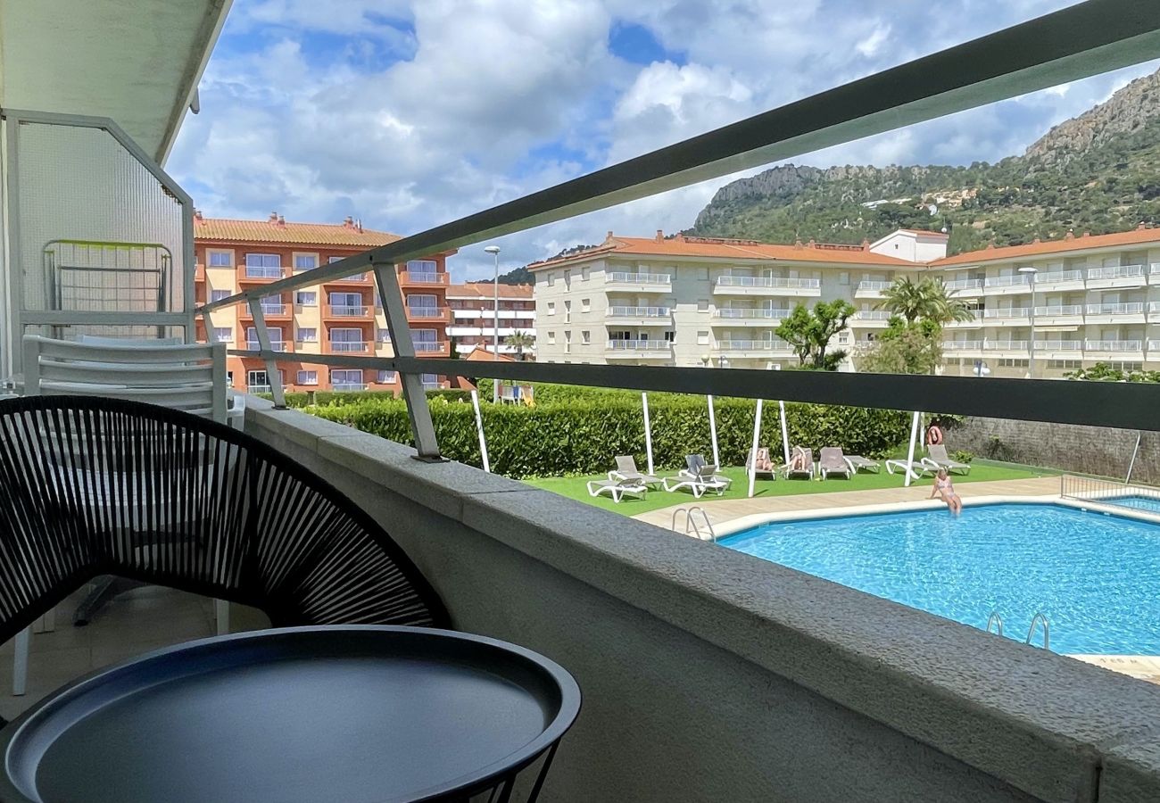 Apartament en Estartit - FESTASOL 205