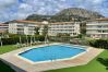Apartament en Estartit - FESTASOL 205