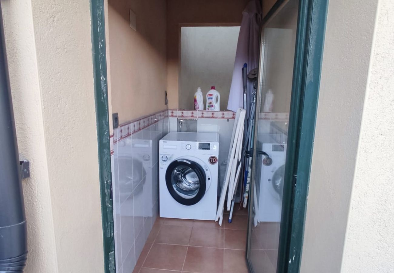Casa adossada en Armentera - FLUVIANETS
