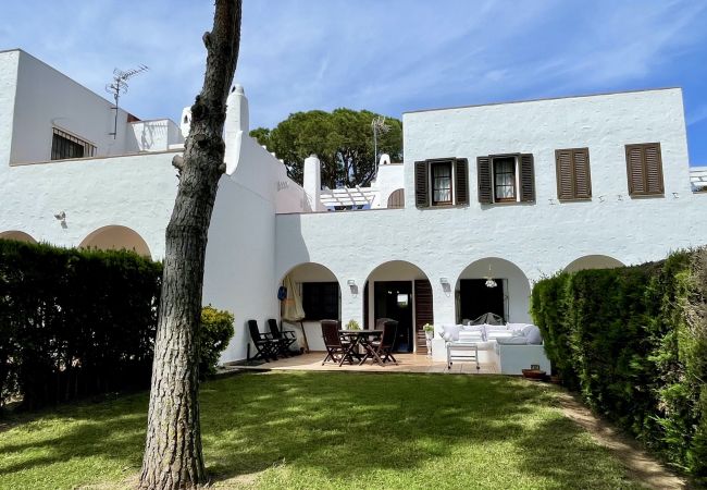 Casa en Pals - PIVERD DEL GOLF 40 Casa en Pals - PIVERD DEL GOLF 40