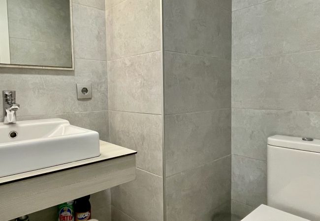 Apartament en Estartit - FESTASOL 212 Apartament en Estartit - FESTASOL 212