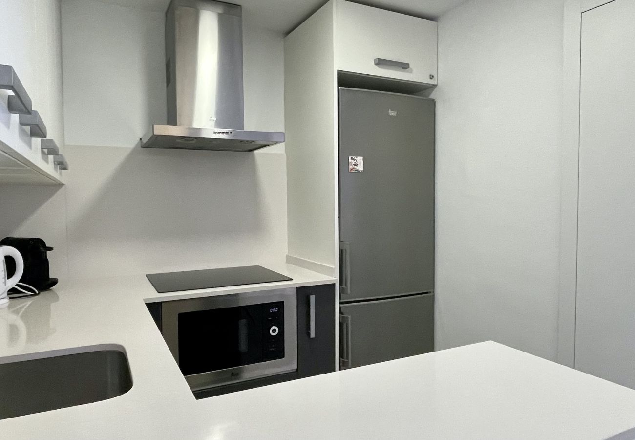 Apartament en Estartit - FESTASOL 212