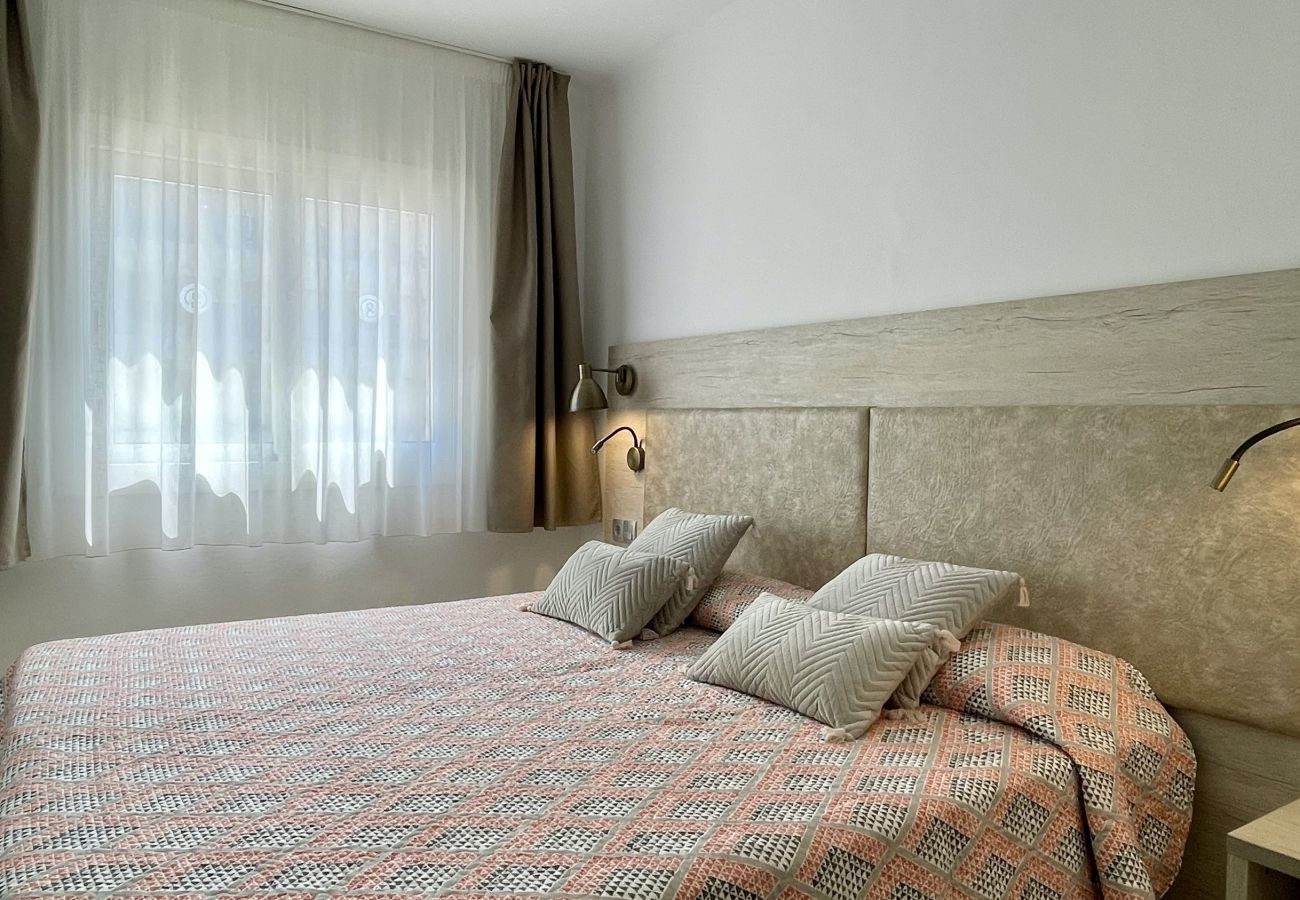 Apartament en Estartit - FESTASOL 212