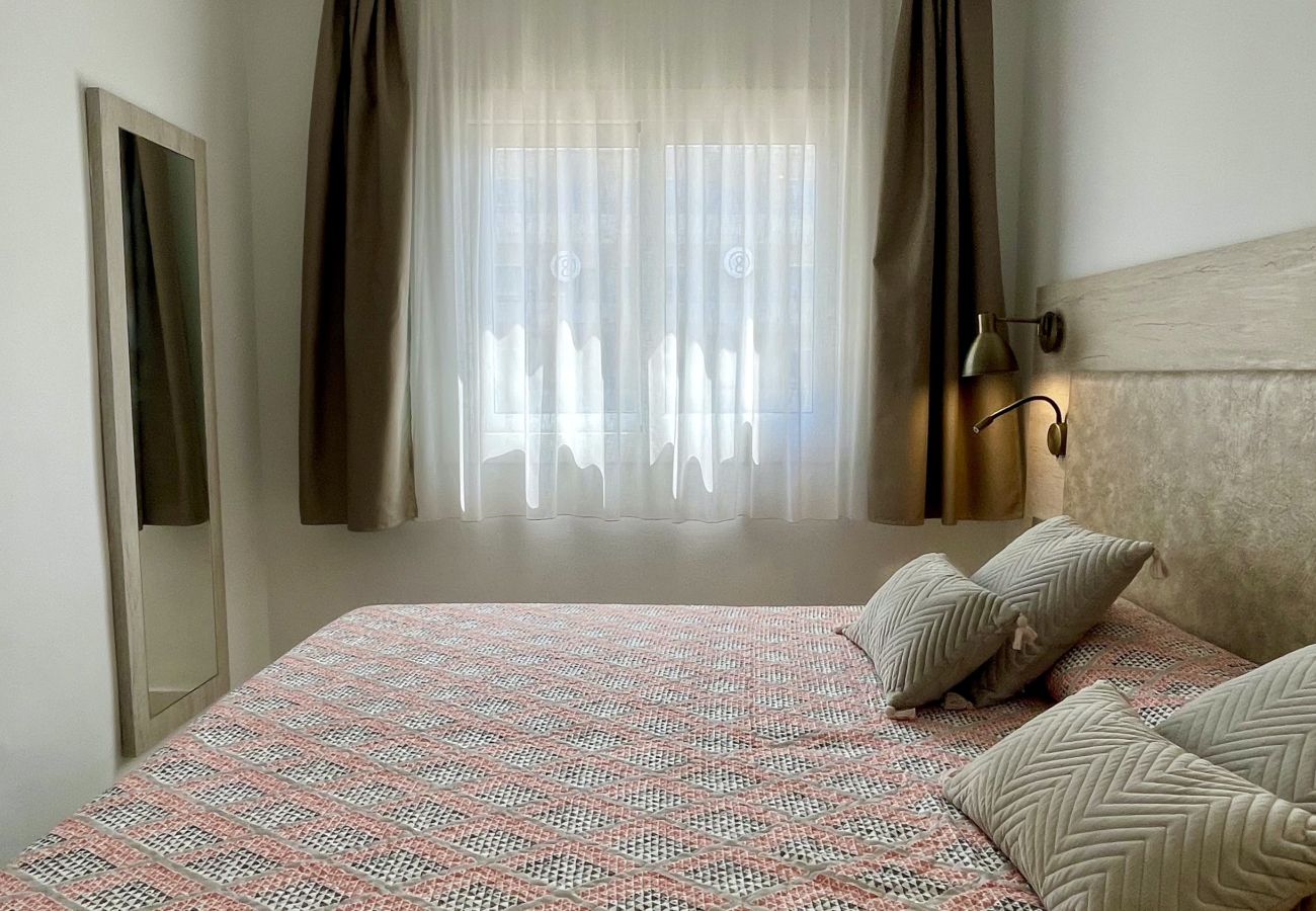 Apartament en Estartit - FESTASOL 212