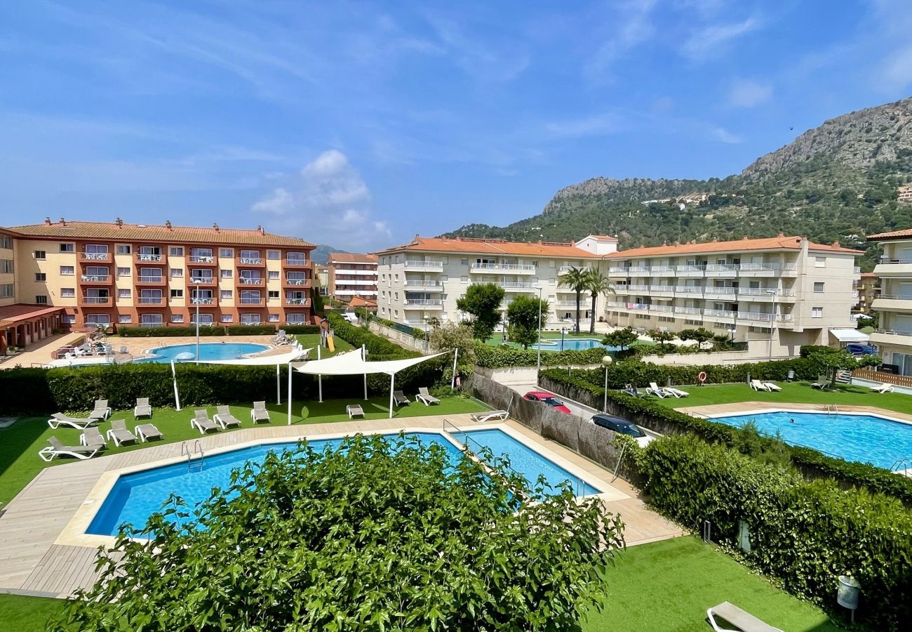 Apartament en Estartit - FESTASOL 212