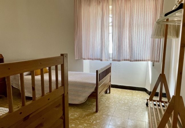 Apartament en Pals - APARTAMENTO SAMARIA Apartament en Pals - APARTAMENTO SAMARIA