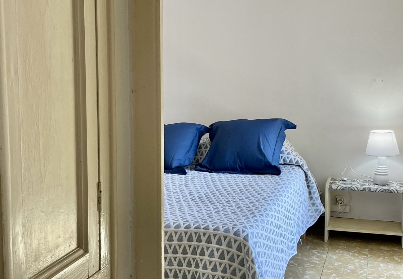 Apartament en Pals - APARTAMENTO SAMARIA