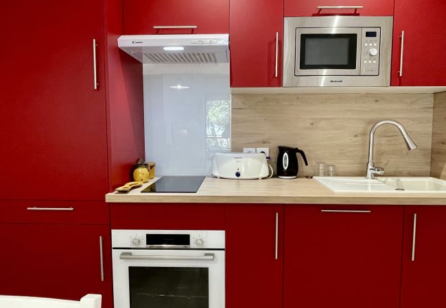 Apartament en Estartit - LA PINEDA 12 Apartament en Estartit - LA PINEDA 12