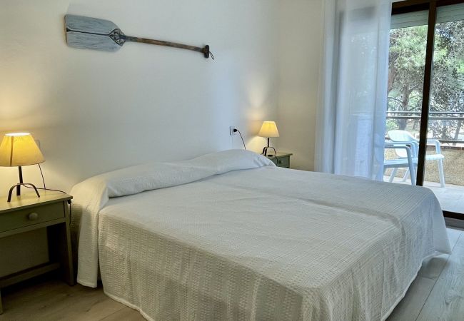 Apartament en Estartit - LA PINEDA 12 Apartament en Estartit - LA PINEDA 12