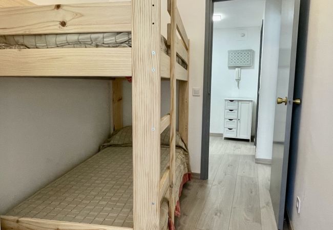 Apartament en Estartit - LA PINEDA 12 Apartament en Estartit - LA PINEDA 12