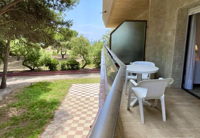 Apartament en Estartit - LA PINEDA 12 Apartament en Estartit - LA PINEDA 12