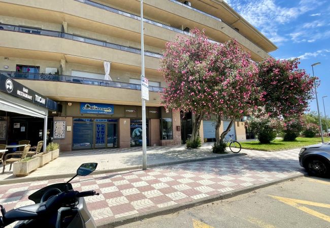 Apartament en Estartit - LA PINEDA 12 Apartament en Estartit - LA PINEDA 12