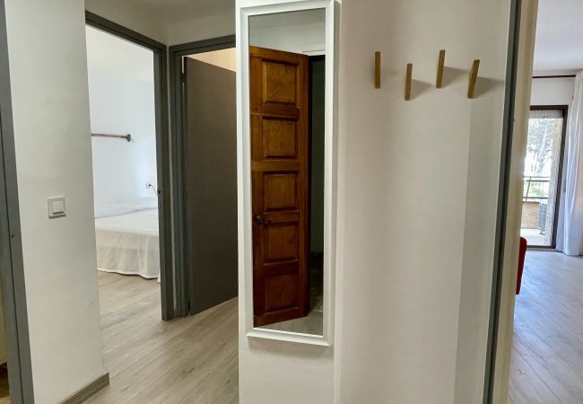 Apartament en Estartit - LA PINEDA 12 Apartament en Estartit - LA PINEDA 12