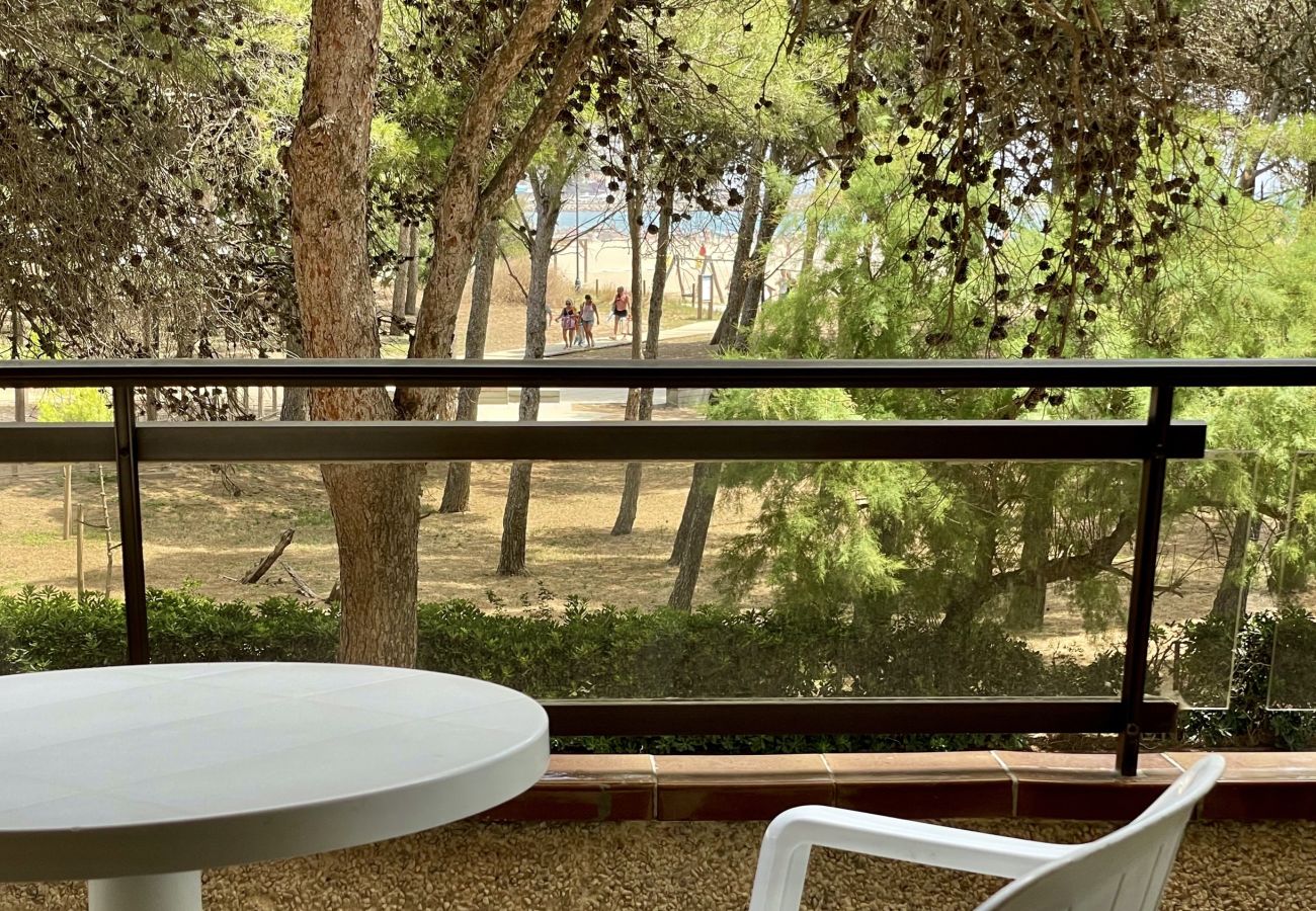 Apartament en Estartit - LA PINEDA 12