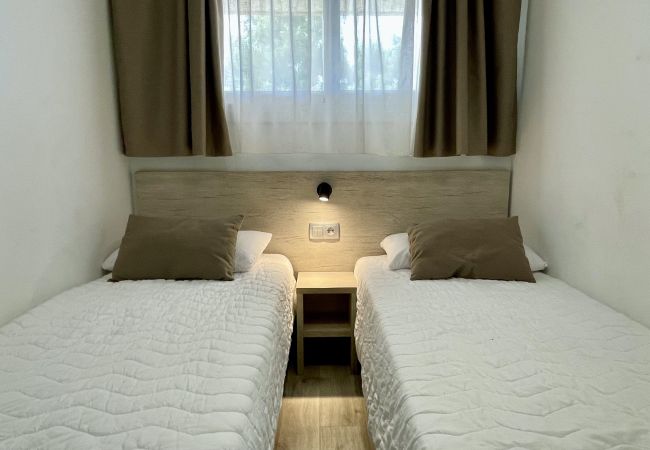 Apartament en Estartit - FESTASOL 102 Apartament en Estartit - FESTASOL 102