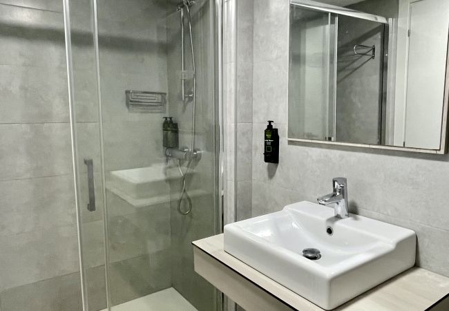 Apartament en Estartit - FESTASOL 102 Apartament en Estartit - FESTASOL 102