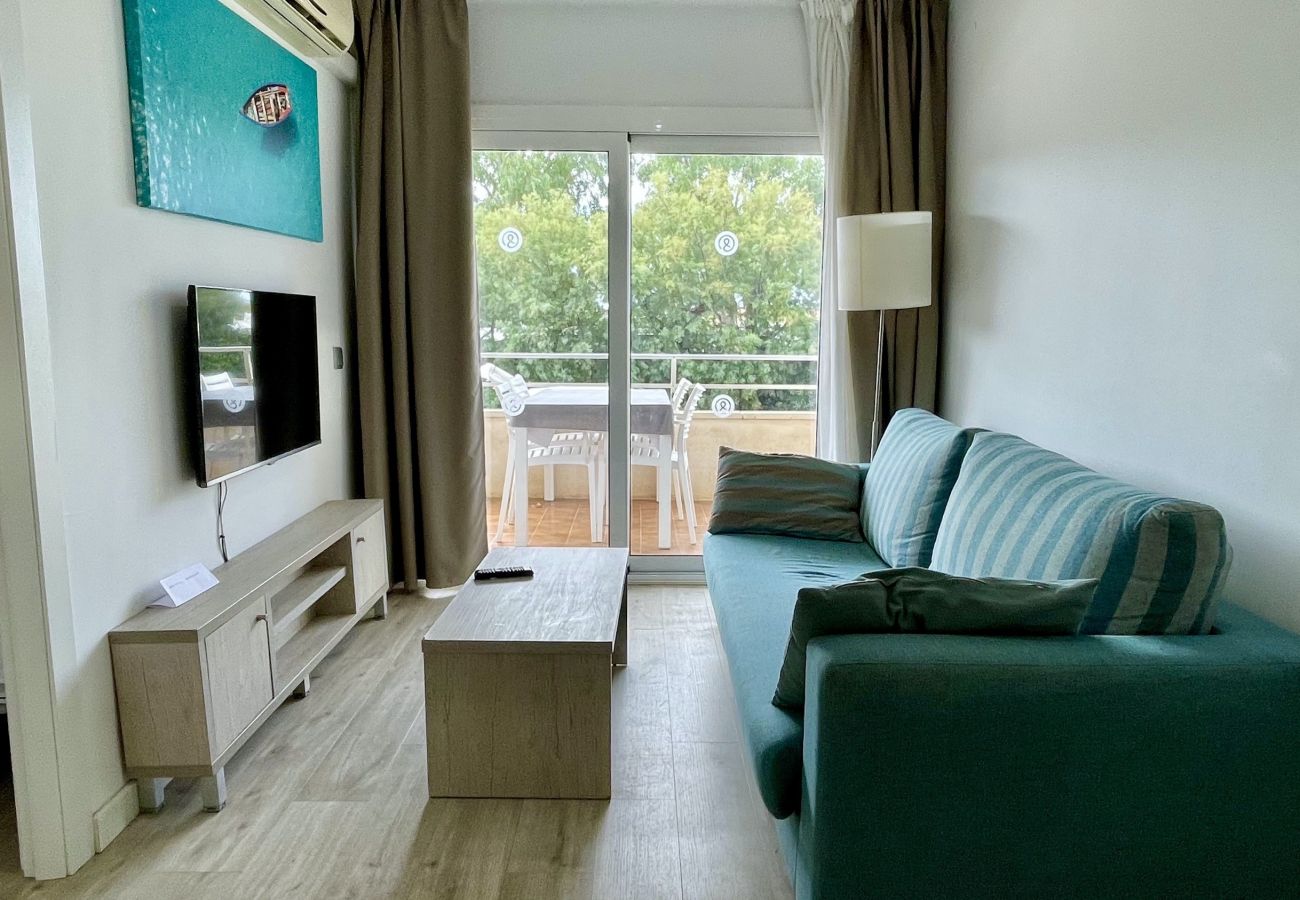 Apartament en Estartit - FESTASOL 102