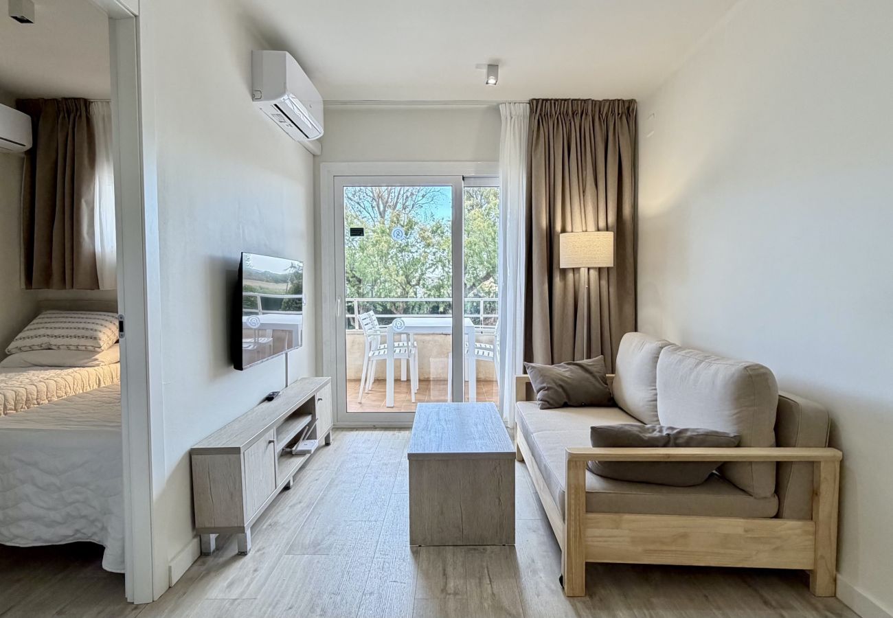 Apartament en Estartit - FESTASOL 102