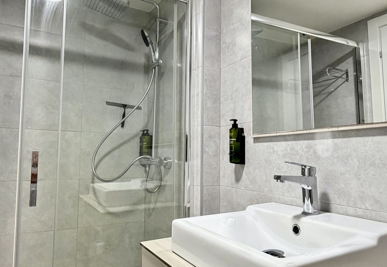 Apartament en Estartit - FESTASOL 102