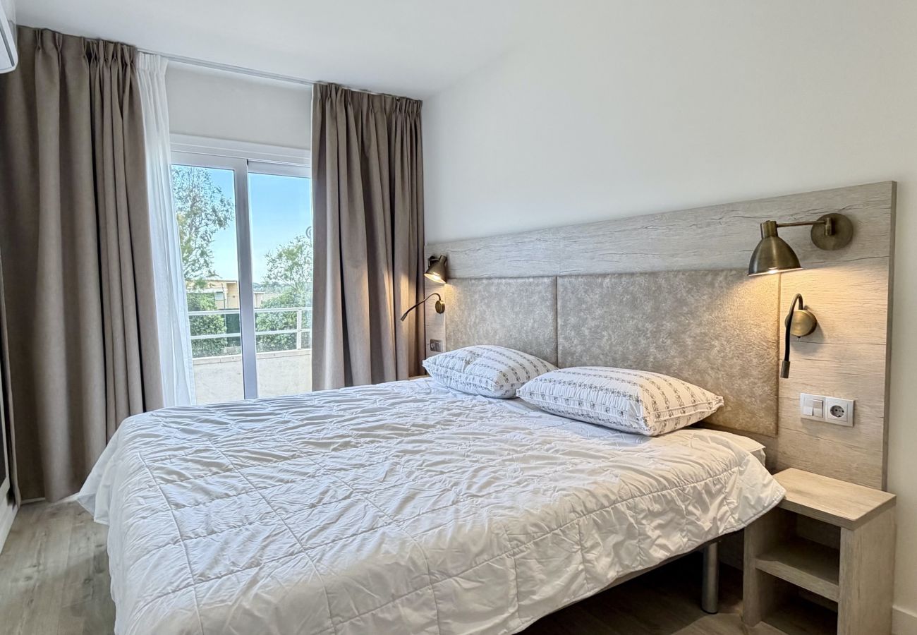 Apartament en Estartit - FESTASOL 102