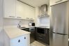 Apartament en Estartit - FESTASOL 102