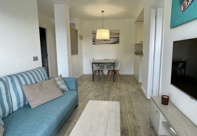 Apartament en Estartit - FESTASOL 201 Apartament en Estartit - FESTASOL 201