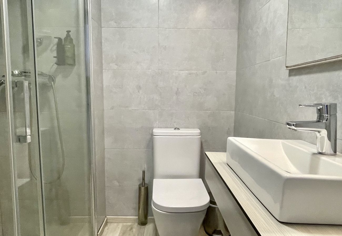 Apartament en Estartit - FESTASOL 216
