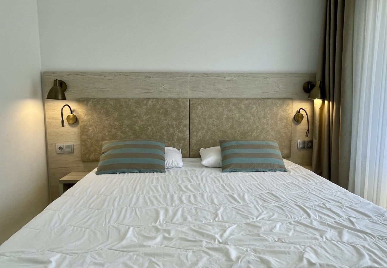 Apartament en Estartit - FESTASOL 216