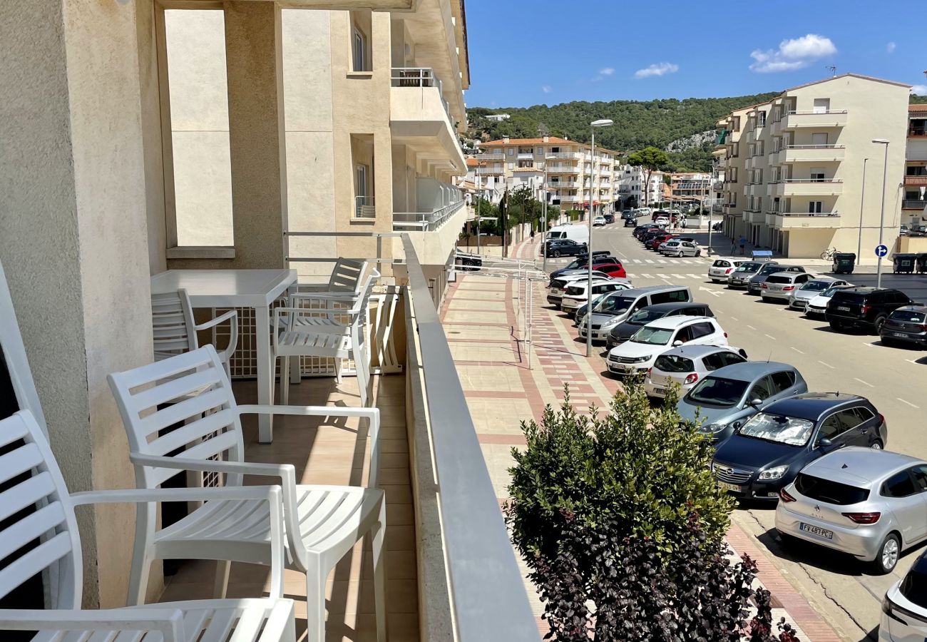 Apartament en Estartit - FESTASOL 216