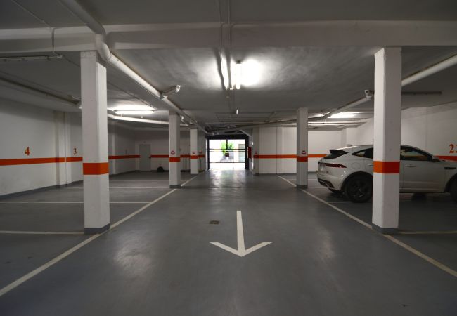 Apartament en Estartit - DARSENA B 3-2 - 2302  Apartament en Estartit - DARSENA B 3-2 - 2302