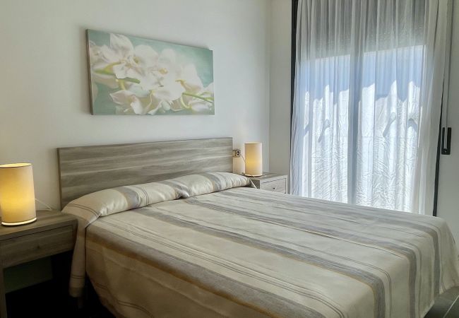 Apartament en Estartit - DARSENA B 3-2 - 2302  Apartament en Estartit - DARSENA B 3-2 - 2302