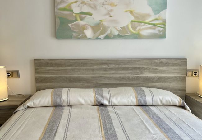 Apartament en Estartit - DARSENA B 3-2 - 2302  Apartament en Estartit - DARSENA B 3-2 - 2302