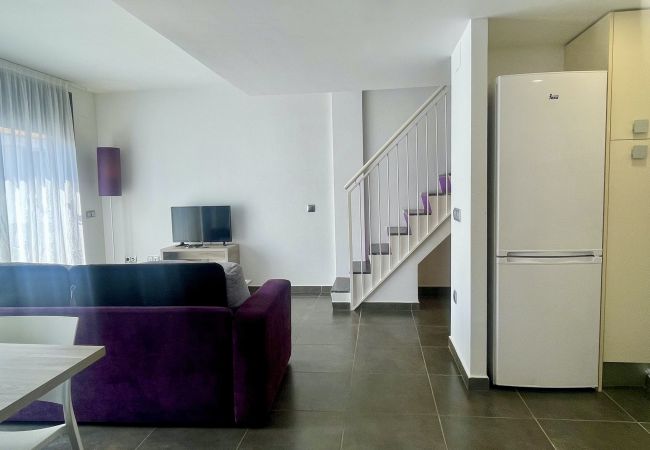 Apartament en Estartit - DARSENA B 3-2 - 2302  Apartament en Estartit - DARSENA B 3-2 - 2302