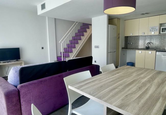 Apartament en Estartit - DARSENA B 3-2 - 2302  Apartament en Estartit - DARSENA B 3-2 - 2302