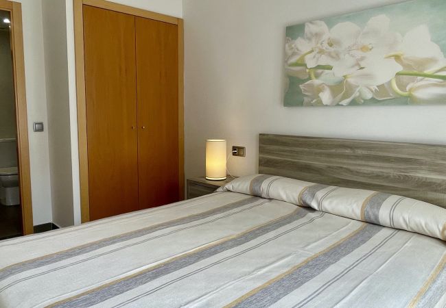 Apartament en Estartit - DARSENA B 3-2 - 2302  Apartament en Estartit - DARSENA B 3-2 - 2302