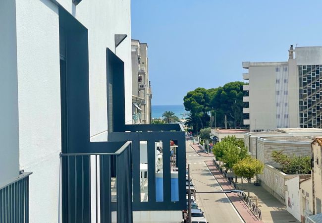 Apartament en Estartit - DARSENA B 3-2 - 2302  Apartament en Estartit - DARSENA B 3-2 - 2302