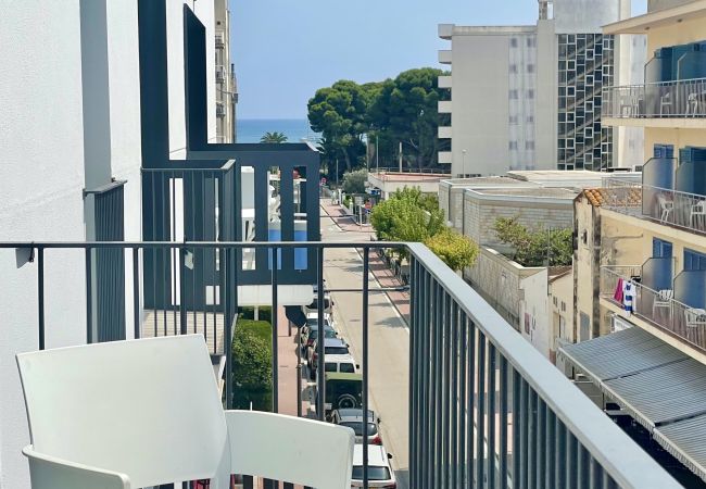 Apartament en Estartit - DARSENA B 3-2 - 2302  Apartament en Estartit - DARSENA B 3-2 - 2302