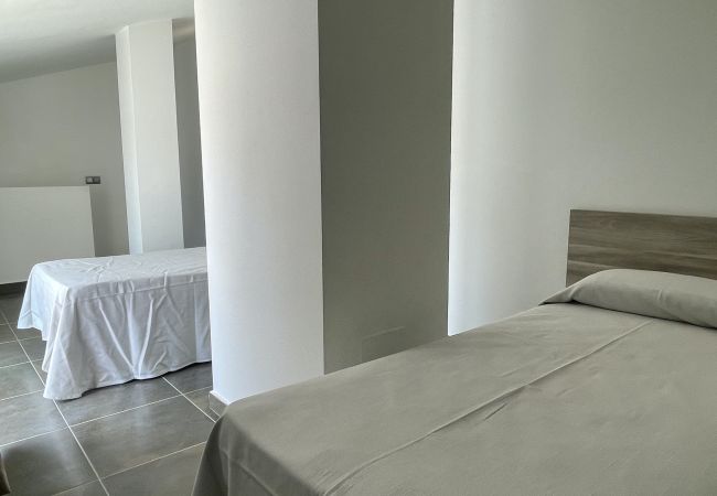 Apartament en Estartit - DARSENA B 3-2 - 2302  Apartament en Estartit - DARSENA B 3-2 - 2302