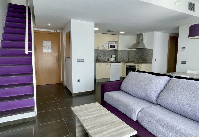 Apartament en Estartit - DARSENA B 3-2 - 2302  Apartament en Estartit - DARSENA B 3-2 - 2302