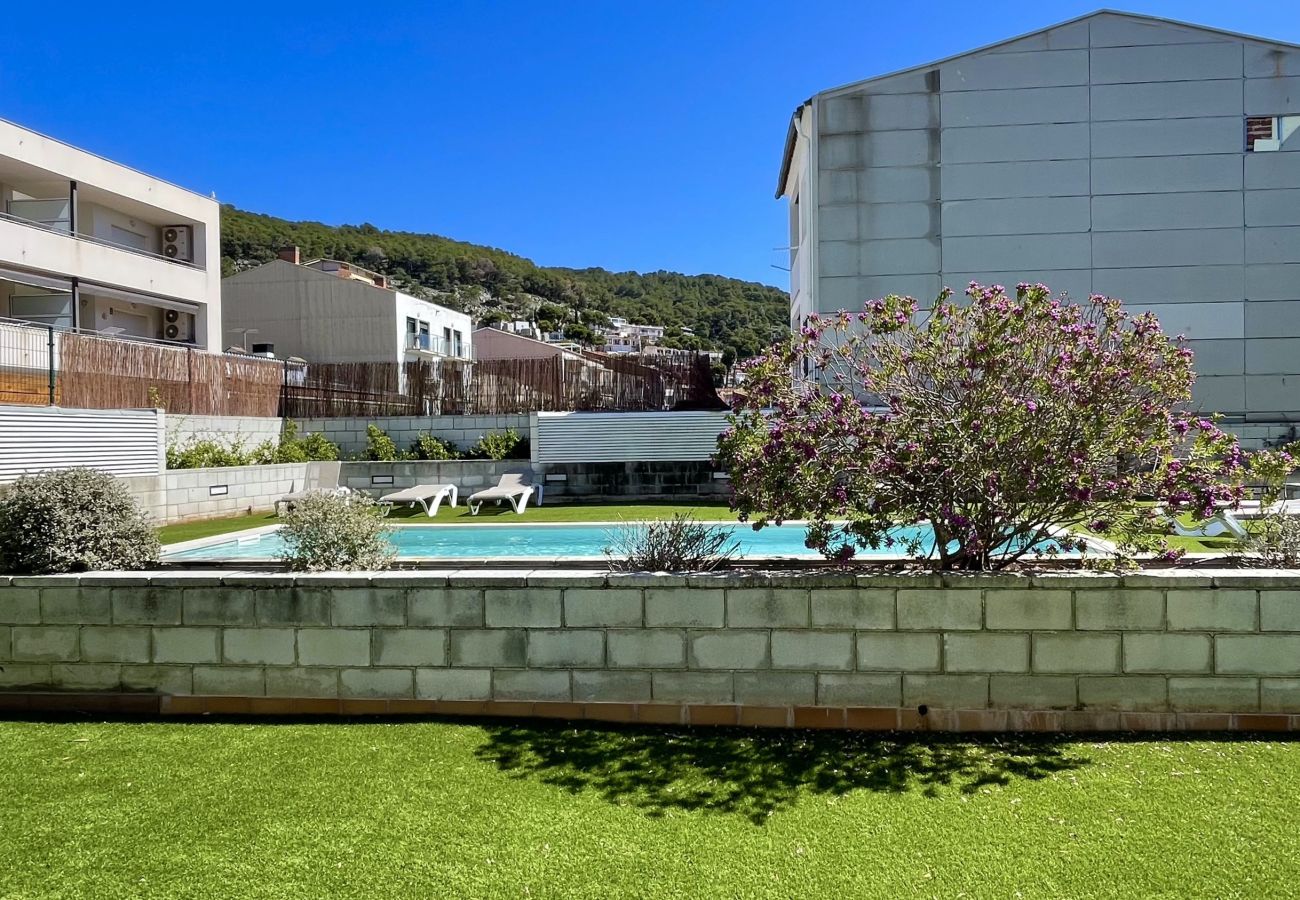 Apartament en Estartit - DARSENA B 3-2 - 2302 
