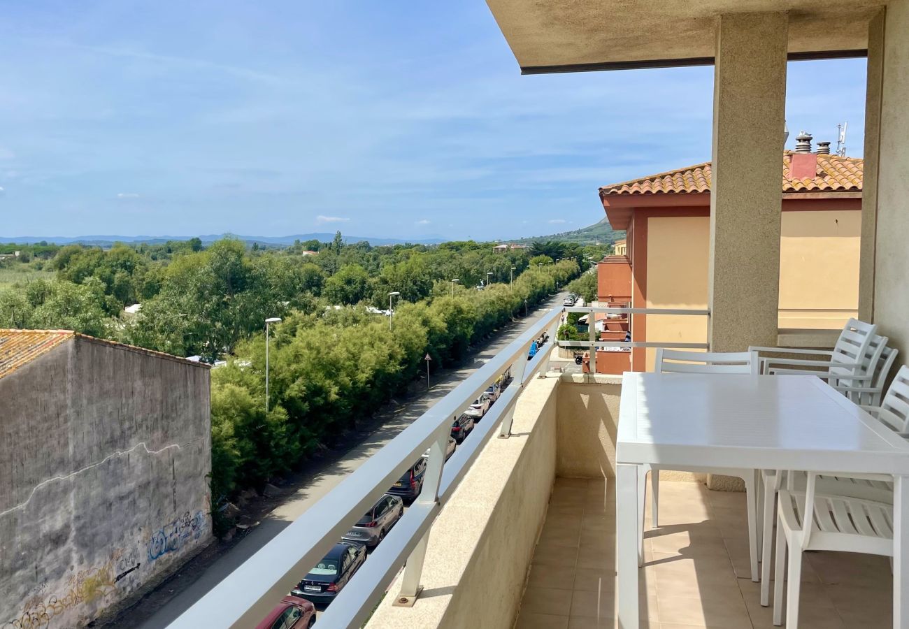 Apartament en Estartit - FESTASOL 410