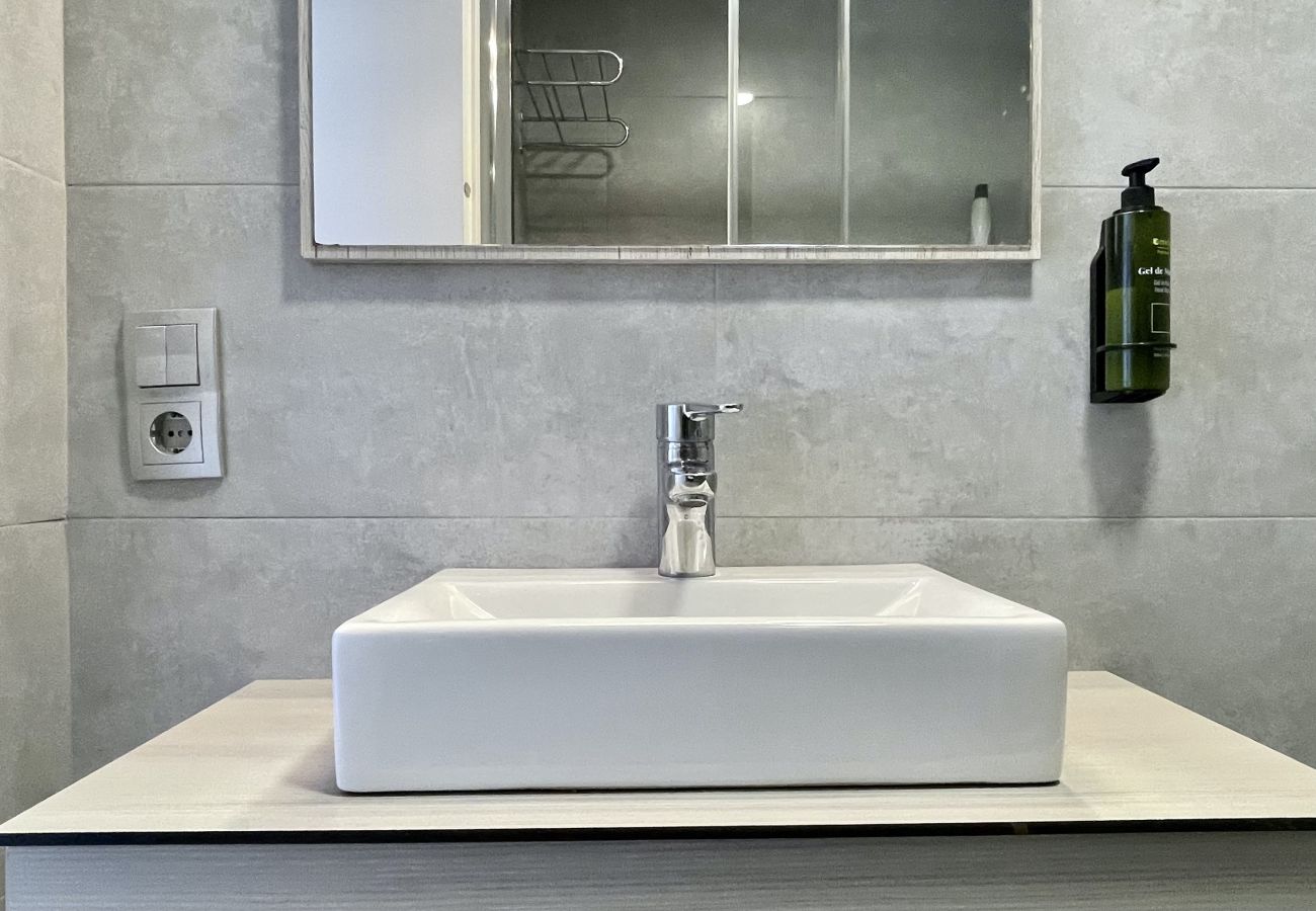Apartament en Estartit - FESTASOL 410