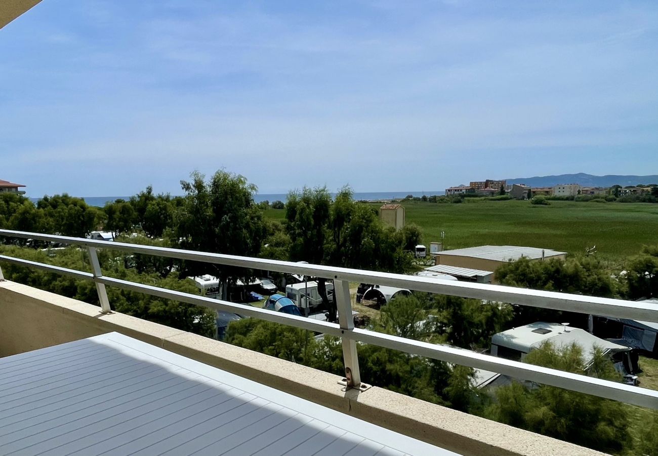 Apartament en Estartit - FESTASOL 410